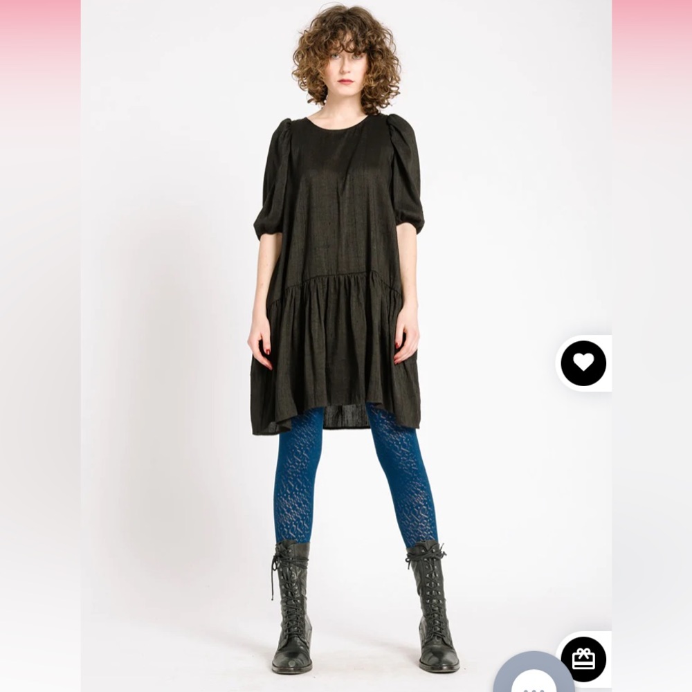 New Matta Kenia dress